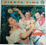 Various - Fiesta Time
