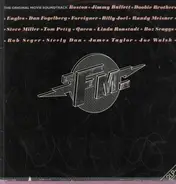 Boston, The Eagles, Queen, Steely Dan... - FM - The Original Movie Soundtrack