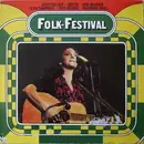 LP - Various - Folk Festival