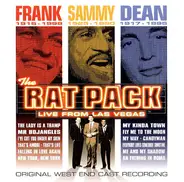 The Flying Music Group, The Berelli Sisters a.o. - Frank, Sammy & Dean: The Rat Pack Live From Las Vegas