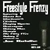 Masta Ace, Worldsworth, Canibus a.o. - Freestyle Frenzy
