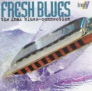 CD - Various - Fresh Blues - The Inak Blues-Connection