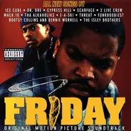 Scarface / Dr. Dre / Ice Cube - Friday (Original Motion Picture Soundtrack)