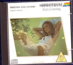 Percy Sledge - Friends And Lovers