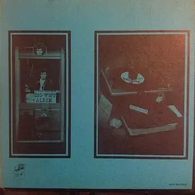 Various Artists - Gus Gossert Presents, The New York Doo-Wopp Album, Volume 3