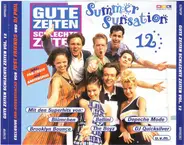 Various - Gute Zeiten Schlechte Zeiten Vol. 12 - Summer Sunsation