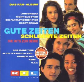 Londonbeat - Gute Zeiten Schlechte Zeiten - Das Fan-Album