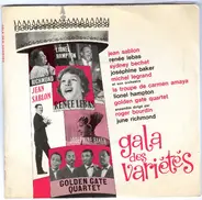 Various - Gala Des Variétés