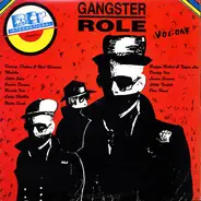 Various - Gangster Role Vol. One