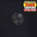 12'' - Ludacris & Field Mob feat. Jamie Foxx - Georgia / Gettin' Some