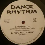Various - Genie In A Bottle / Unpretty (Don't Look Any Further Remix)