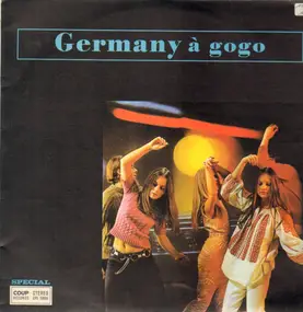 Various Artists - Germany à Gogo