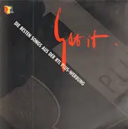 Various - Get It - Die Besten Songs Aus Der RTL Plus-Werbung