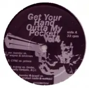 Various - Get Your Hand Outta My Pocket! Vol. 4