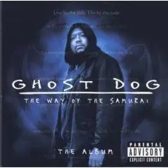 Various Artists - Ghost Dog - Der Weg des Samurai (Ghost Dog)