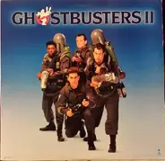 Run-DMC, Bobby Brown a.o. - Ghostbusters II
