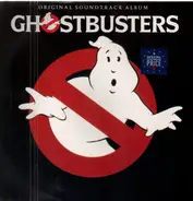 Ray Parker Jr., The Bus Boys, a.o. - Ghostbusters (Original Soundtrack Album)
