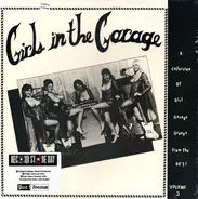 60s Girl Garage Groups Compilation - Girls In The Garage Vol.3