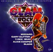 Gary Glitter, T.Rex, Slade - Glamrock Vol. 1