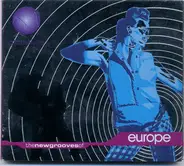 DJ Highway - Global Vibes - The New Rhythms Of Europe