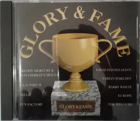 Various Artists - Glory & Fame
