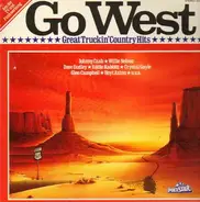 Various - Go West