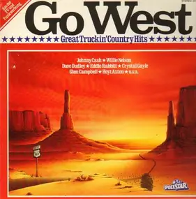 Various Artists - Go West