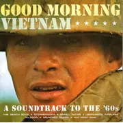 CD - James Brown / Jefferson Airplane a.o. - Good Morning Vietnam