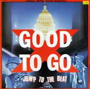Trouble Funk / Donald Banks / Wally Badarou a.o. - Good To Go - Original Motion Picture Soundtrack