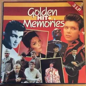 The Everly Brothers - Golden Hit Memories