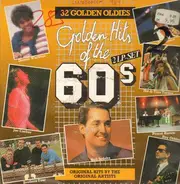 Golden Hits of the 60's - Golden Hits of the 60's