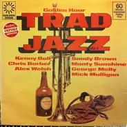 Kenny Ball / Sandy Brown / a.o. - Golden Hour Of Trad Jazz Vol. 2