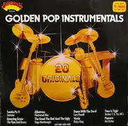 Cozy Powell, Fleetwood Mac et. al. - Golden Pop Instrumentals