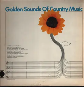 Carl Perkins - Golden Sounds Of Country Music