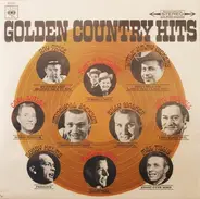 Ray Price, Billy Walker, Lefty Frizzell, ... - Golden Country Hits