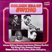 Various - Golden Era Of Swing (Europa)