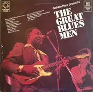 Homesick James, Otis Spann, a.o. - Golden Hour Presents The Great Blues Men