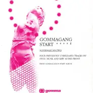 Various - Gommagang Start - Supermaxi No. Two