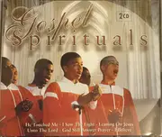 Double CD - Kingsmen, Ricky Skaggs, Johnny Paycheck a.o. - Gospel Spirituals