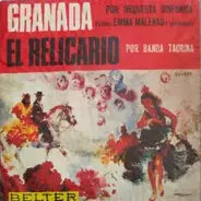 Various - Granada / El Relicario