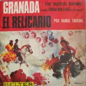 Various Artists - Granada / El Relicario