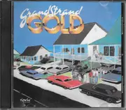 CD - Chairmen Of The Board, The Embers, The Catalinas a.o. - Grand Strand Gold