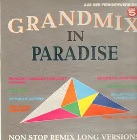 Various Artists - Grandmix In Paradise