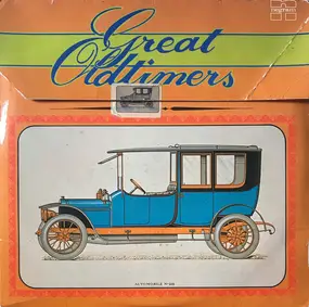 Various Artists - Great Oldtimers