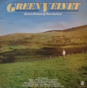 Gloria Hunniford - Green Velvet
