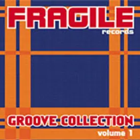 Various Artists - Groove Collection Vol.1