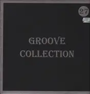 Hip Hop Sampler - Groove Collection 27