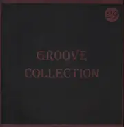 Hip Hop Sampler - Groove Collection 29
