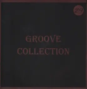 Hip Hop Sampler - Groove Collection 29
