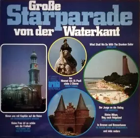heidi kabel - Große Starparade Von Der Waterkant